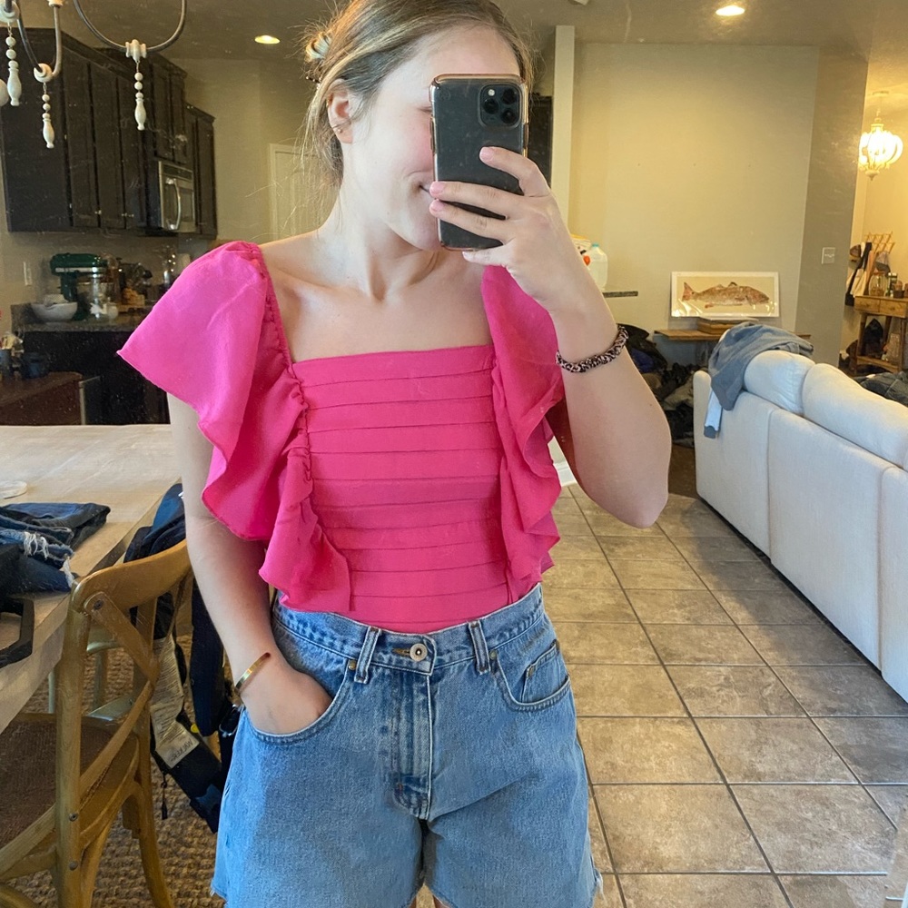 Boutique top